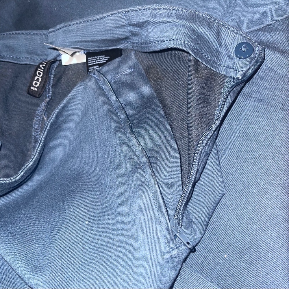 Mid Rise Pants - Picture 10 of 10